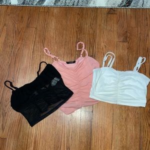 CLOTHING BULK SIZE XS & S ONLY